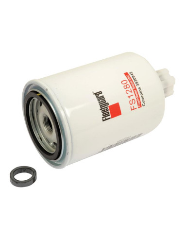 Filtro separador combustible - Blindado - FS1280
