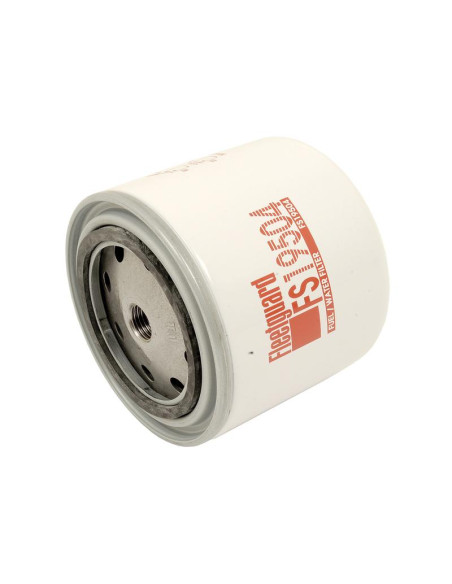 Filtro separador combustible - Blindado - FS19504
