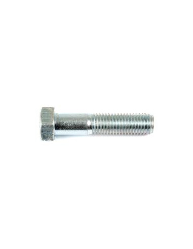 Tornillo Métrica, Tamaño: 18 x 80mm (Din 931)