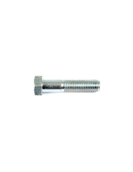 Tornillo Métrica, Tamaño: 18 x 80mm (Din 931)