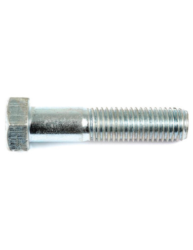 Tornillo Métrica, Tamaño: 18 x 80mm (Din 931)