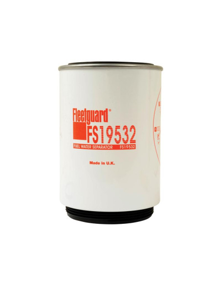 Filtro separador combustible - Blindado - FS19532
