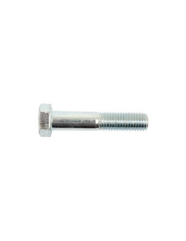 Tornillo Métrica, Tamaño: 18 x 90mm (Din 931)
