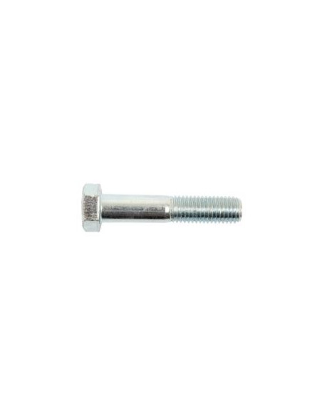 Tornillo Métrica, Tamaño: 18 x 90mm (Din 931)
