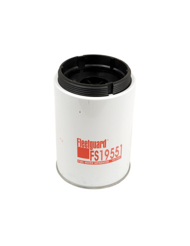 Filtro separador combustible - Blindado - FS19551