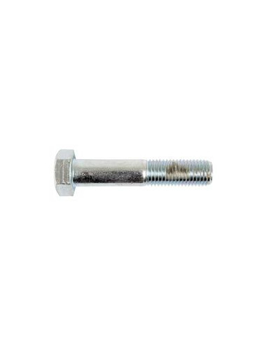 Tornillo Métrica, Tamaño: 20 x 100mm (Din 931)