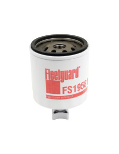 Filtro separador combustible - Blindado - FS19581