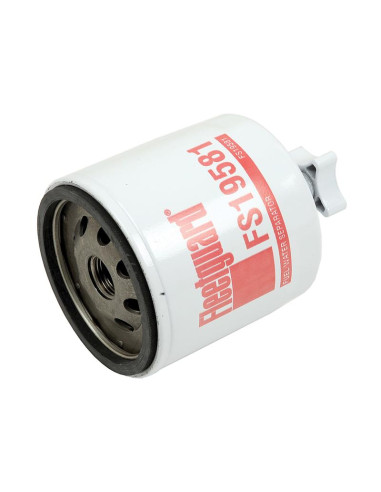 Filtro separador combustible - Blindado - FS19581