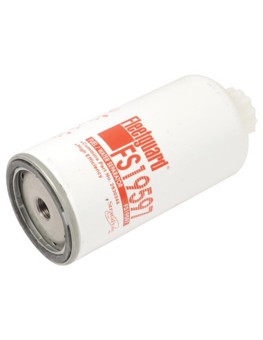 Filtro separador combustible - Blindado - FS19597