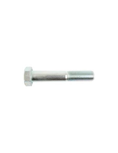 Tornillo Métrica, Tamaño: 20 x 110mm (Din 931)