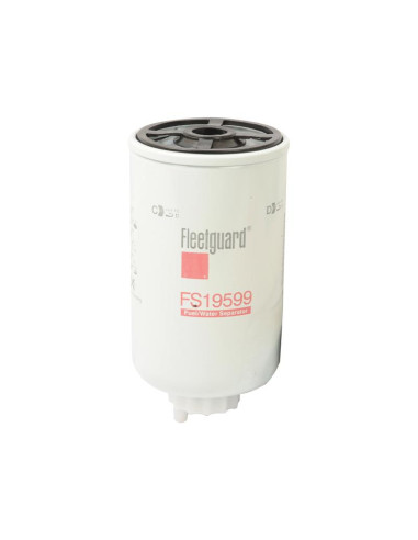 Filtro separador combustible - Blindado - FS19599