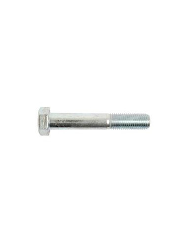 Tornillo Métrica, Tamaño: 20 x 130mm (Din 931)