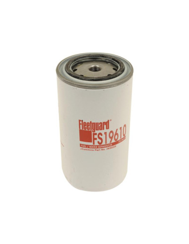 Filtro separador combustible - Blindado - FS19610