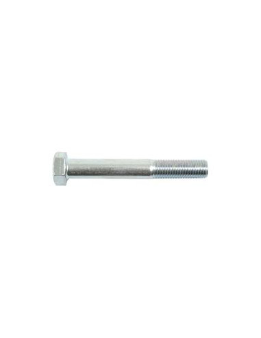 Tornillo Métrica, Tamaño: 20 x 140mm (Din 931)