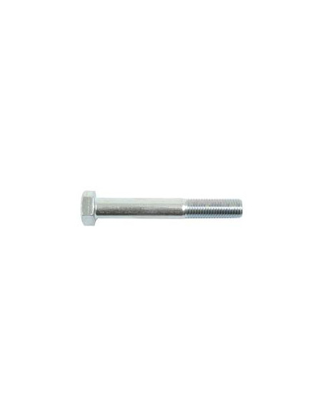 Tornillo Métrica, Tamaño: 20 x 140mm (Din 931)