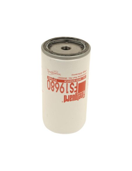 Filtro separador combustible - Blindado - FS19680