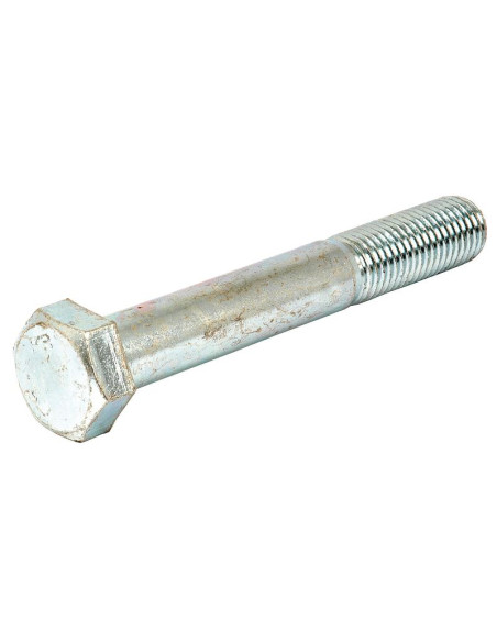 Tornillo Métrica, Tamaño: 20 x 140mm (Din 931)