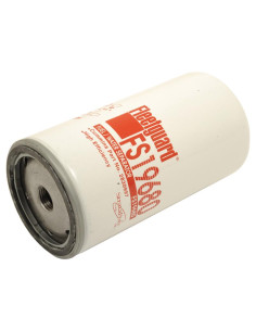 Filtro separador combustible - Blindado - FS19680 2