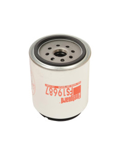 Filtro separador combustible - Blindado - FS19687