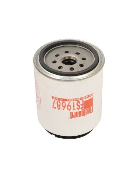 Filtro separador combustible - Blindado - FS19687