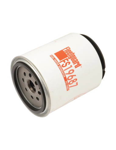 Filtro separador combustible - Blindado - FS19687