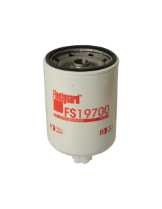 Filtro separador combustible - Blindado - FS19700