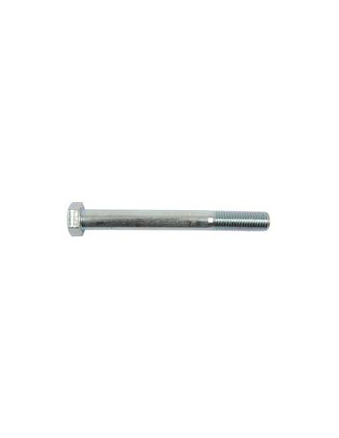Tornillo Métrica, Tamaño: 20 x 180mm (Din 931)