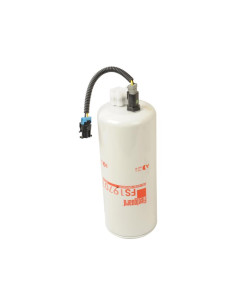 Filtro separador combustible - Blindado - FS19701