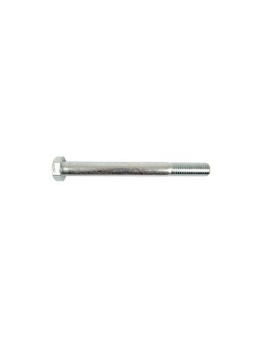 Tornillo Métrica, Tamaño: 20 x 200mm (Din 931)