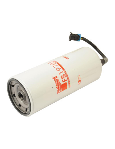 Filtro separador combustible - Blindado - FS19701