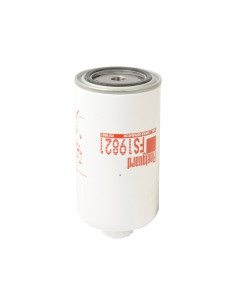 Filtro separador combustible - Blindado - FS19821
