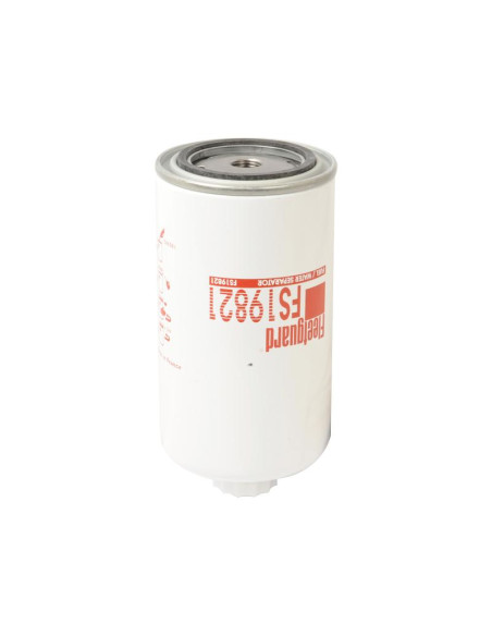 Filtro separador combustible - Blindado - FS19821