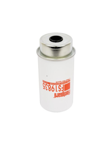 Filtro separador combustible - Blindado - FS19835