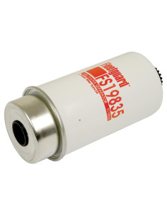 Filtro separador combustible - Blindado - FS19835 2