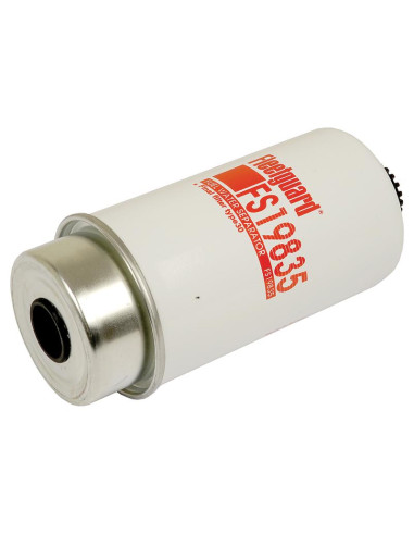 Filtro separador combustible - Blindado - FS19835
