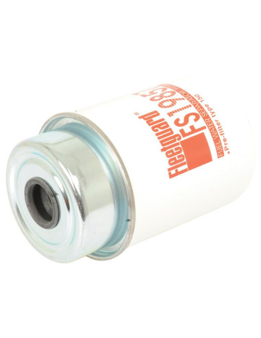 Filtro separador combustible - Blindado - FS19857