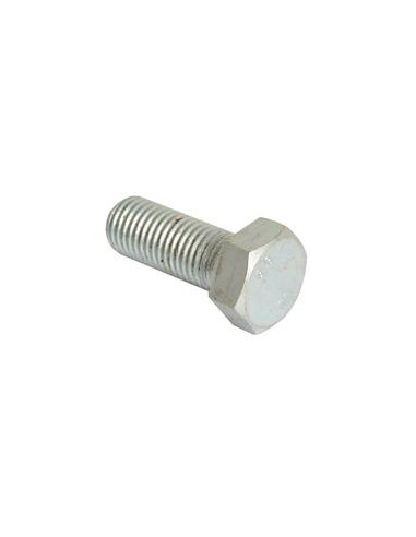 Tornillo Métrica, Tamaño: 20 x 50mm (Din 933) Resistencia a la tracción: 8.8.