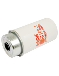 Filtro separador combustible - Blindado - FS19863 2