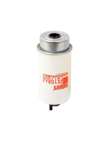 Filtro separador combustible - Blindado - FS19864