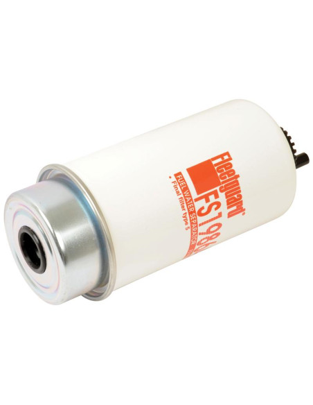 Filtro separador combustible - Blindado - FS19864