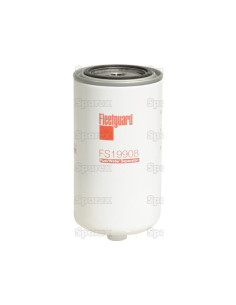 Filtro separador combustible - Blindado - FS19908