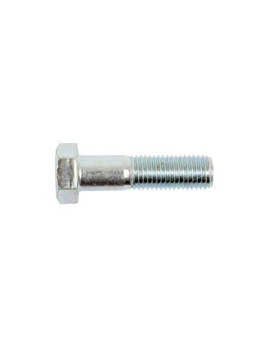 Tornillo Métrica, Tamaño: 20 x 75mm (Din 931)