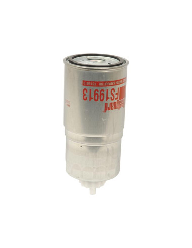 Filtro separador combustible - Blindado - FS19913