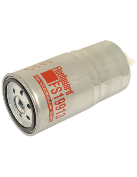 Filtro separador combustible - Blindado - FS19913