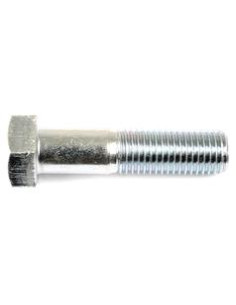 Tornillo Métrica, Tamaño: 20 x 80mm (Din 931)