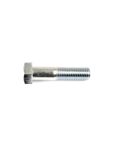 Tornillo Métrica, Tamaño: 20 x 80mm (Din 931)