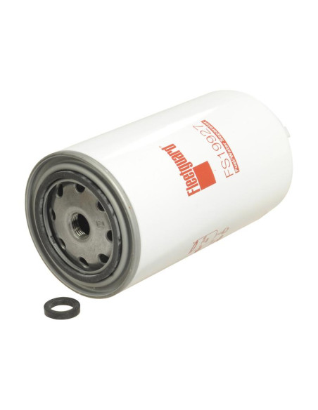 Filtro separador combustible - Blindado - FS19927