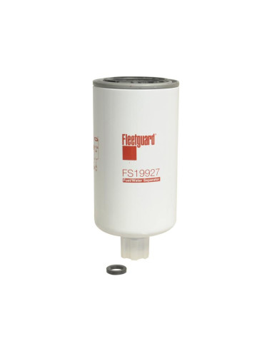 Filtro separador combustible - Blindado - FS19927