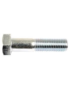 Tornillo Métrica, Tamaño: 20 x 90mm (Din 931)