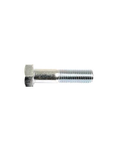 Tornillo Métrica, Tamaño: 20 x 90mm (Din 931)